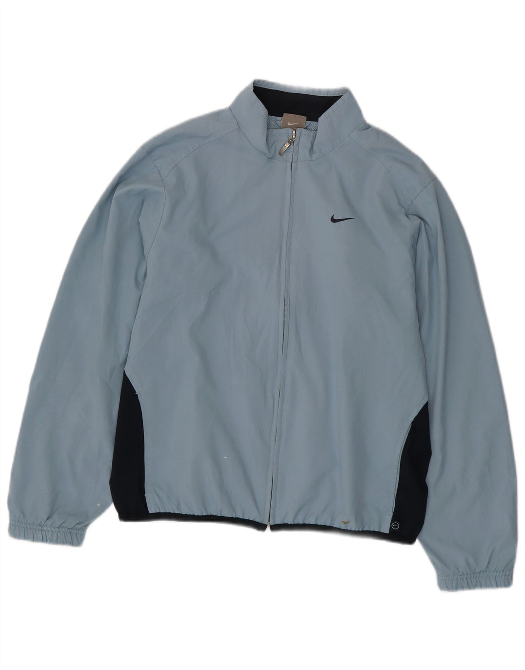 Nike Boys Trenirka Gornja jakna 15-16 Years XL Blue Colourblock