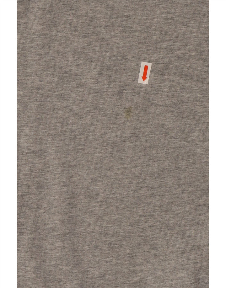 KAPPA muška majica s grafičkim motivima XL, višebojna boja