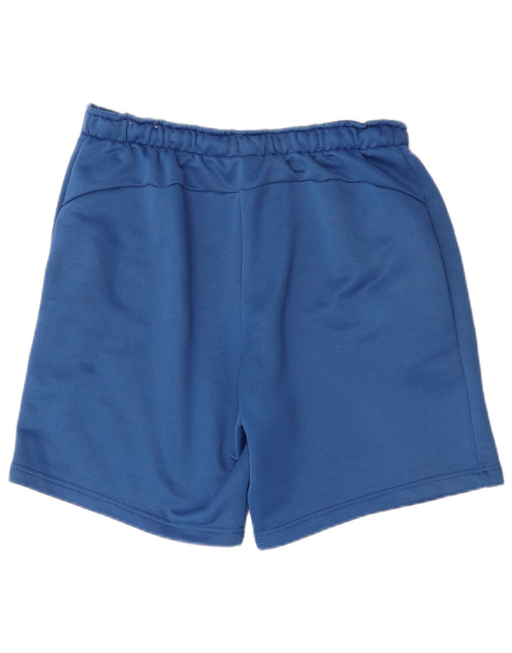 Puma muške grafičke sportske kratke hlače Large Blue