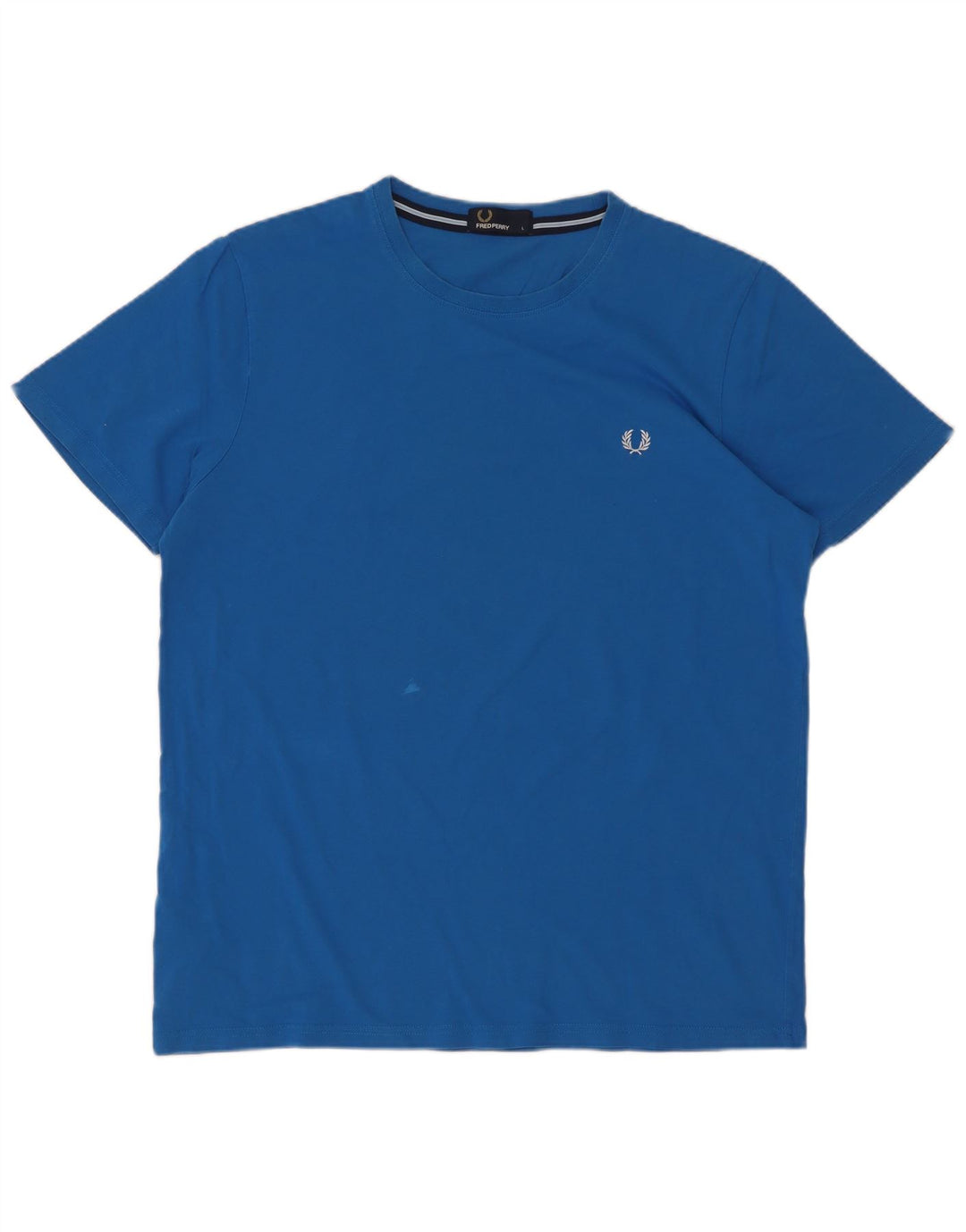 Fred Perry muška majica kratkih rukava velika plava