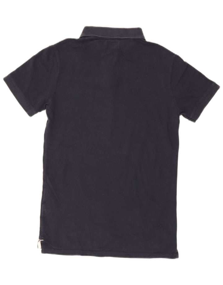 Jack Wills muška polo majica XS tamnoplava