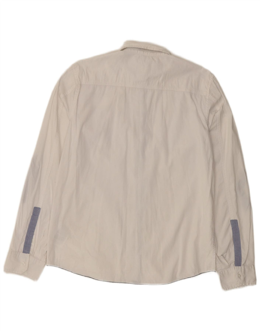 Guess ženska košulja UK 16 Large White Cotton