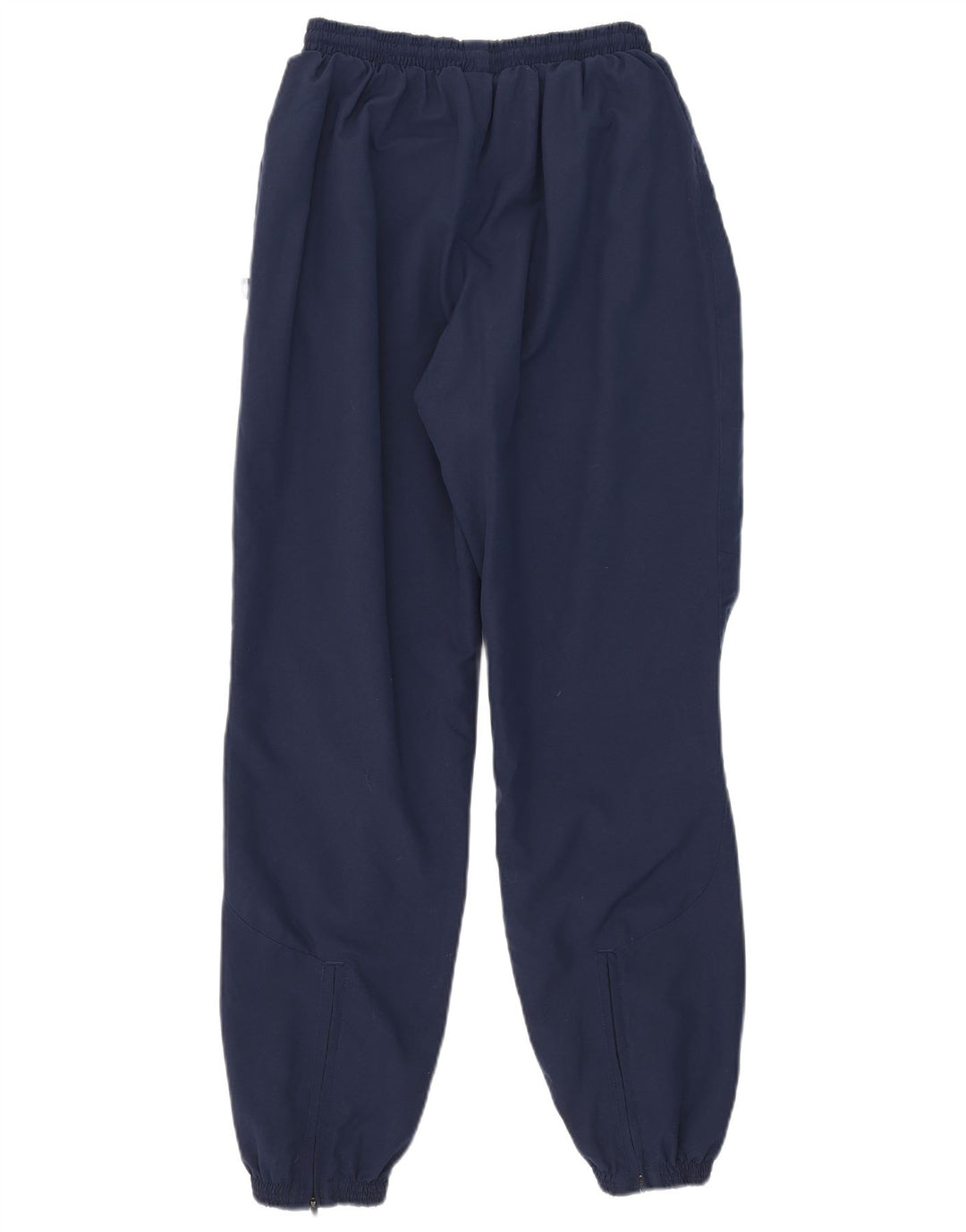 Umbro muške trenirke Hlače Joggers Srednji tamnoplavi najlon