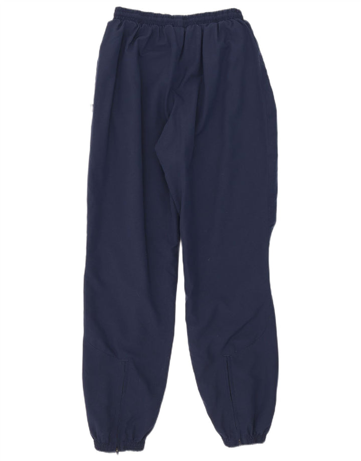 Umbro muške trenirke Hlače Joggers Srednji tamnoplavi najlon