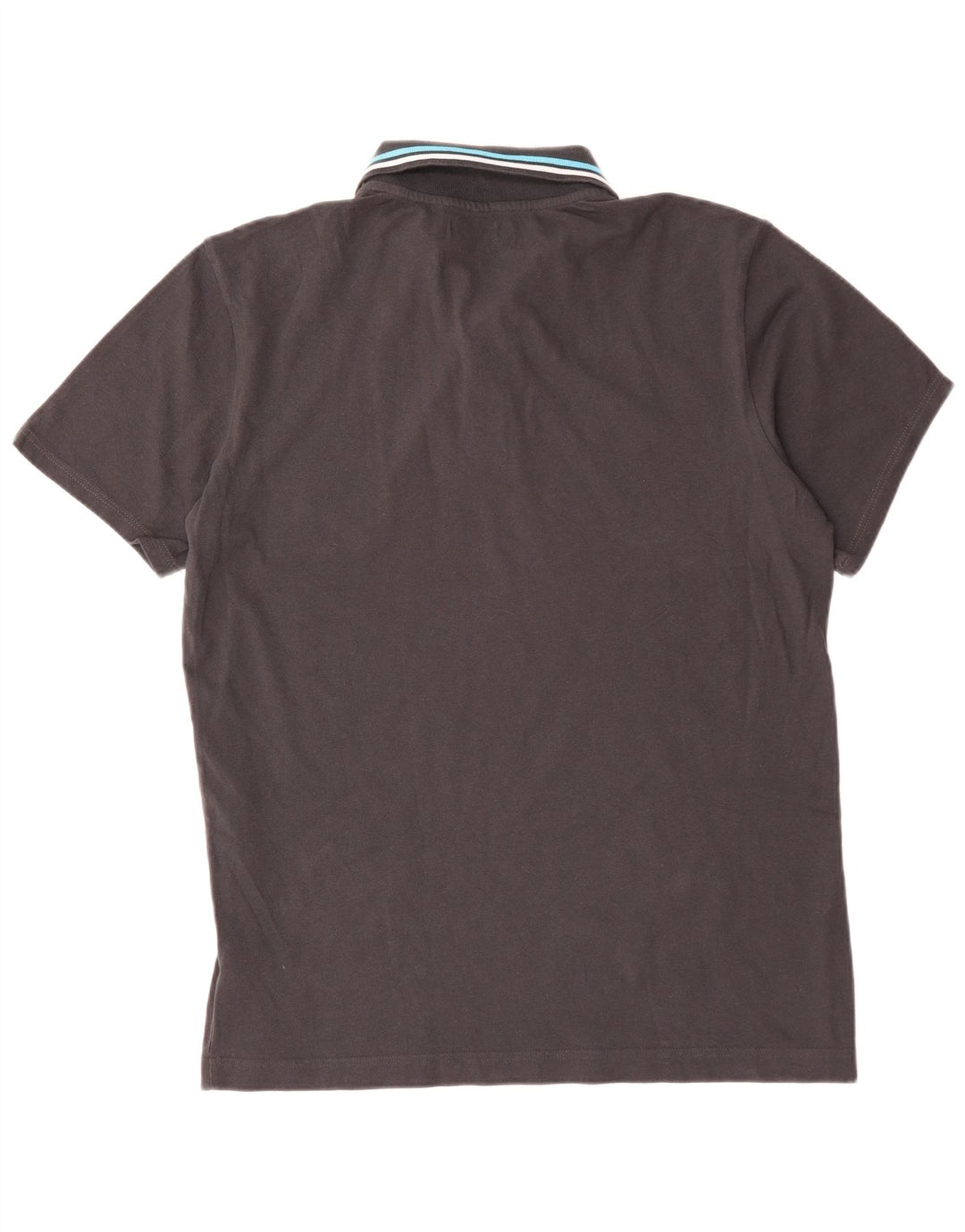 FILA muška polo majica XL sivi pamuk