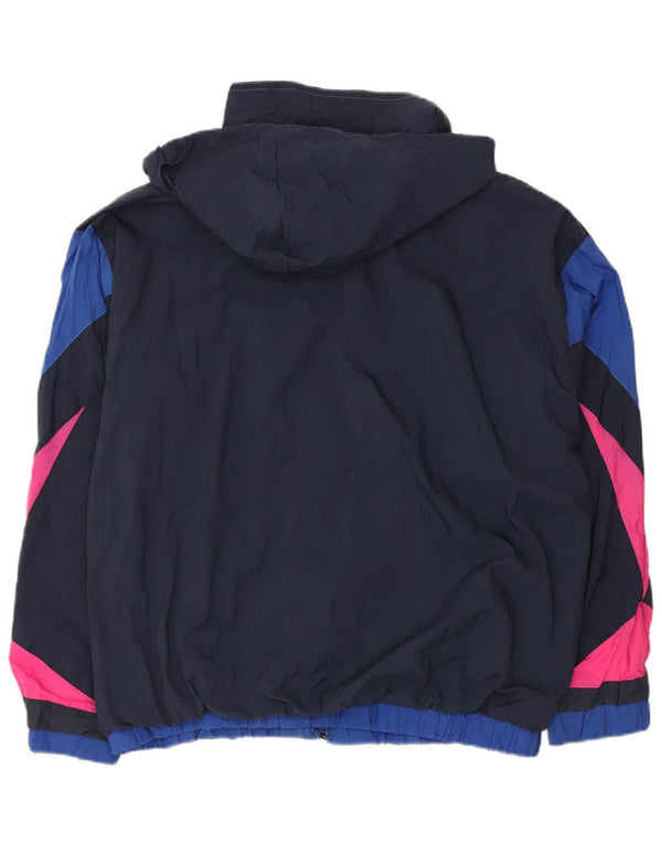 Vintage muška trenirka s kapuljačom, gornja jakna XL u više boja