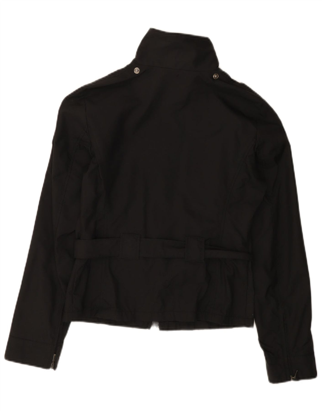 Refrigiwear ženska bomber jakna UK 6 XS crni poliamid
