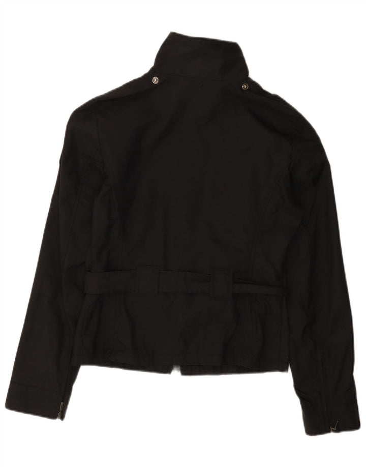 Refrigiwear ženska bomber jakna UK 6 XS crni poliamid