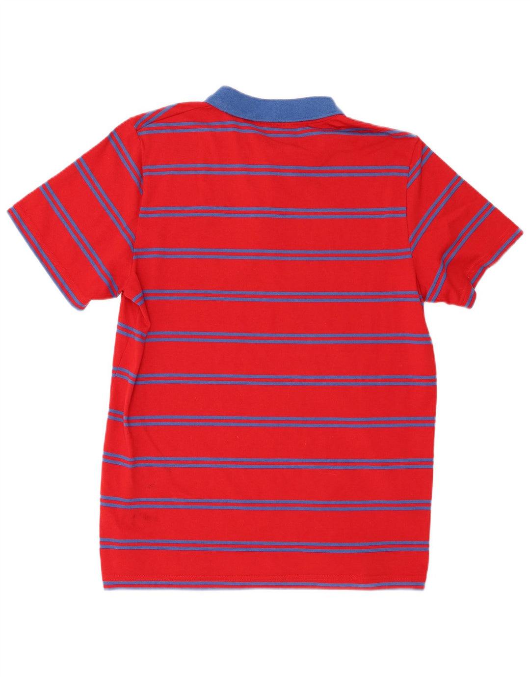 Sergio Tacchini muška polo majica od poliestera velikih crvenih pruga