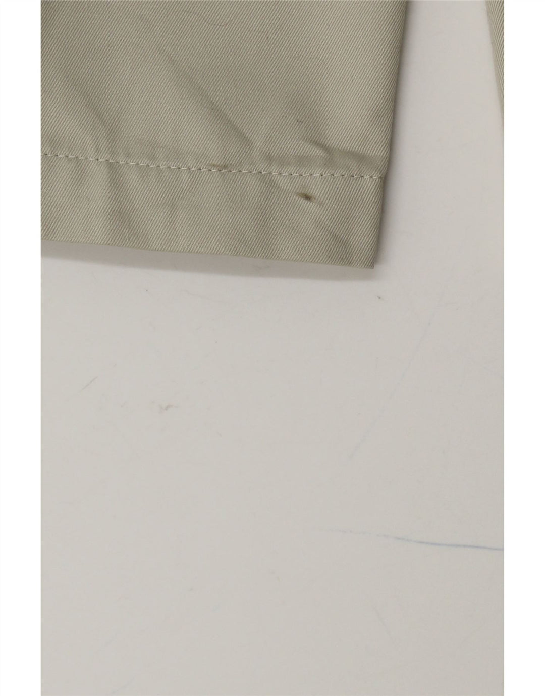 DOCKERS Muške chino hlače s klinovima W32 L29, sivi pamuk