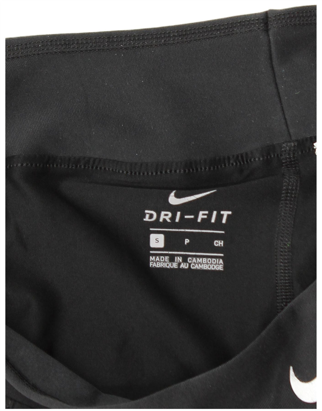 Nike ženske teniske škortice Dri Fit UK 10 male crne