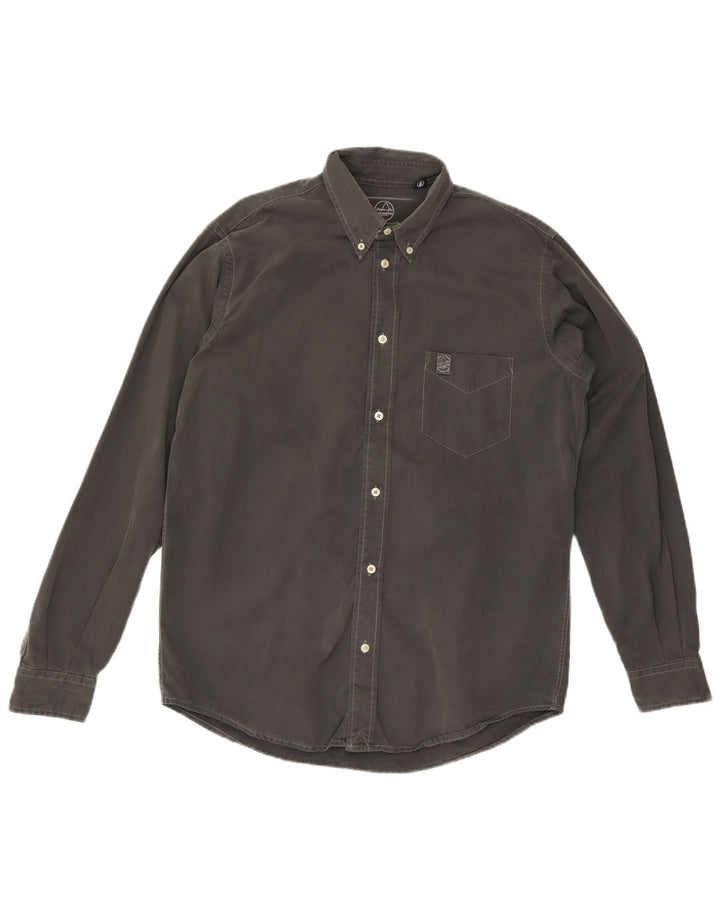 MURPHY & NYE muška košulja velika siva