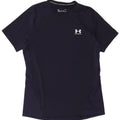 Under Armour muška majica Heat Gear Top veliki tamnoplavi poliester