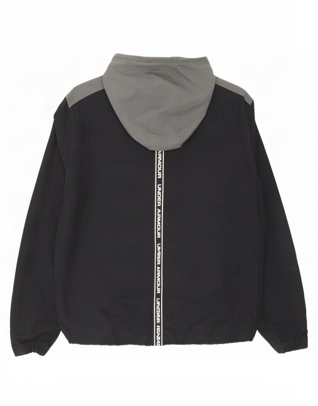Gornja jakna Under Armour Graphic Trenirka UK 36 Mala crna