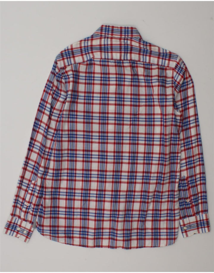 Tommy Hilfiger muška košulja prilagođenog kroja, mali šareni pamuk