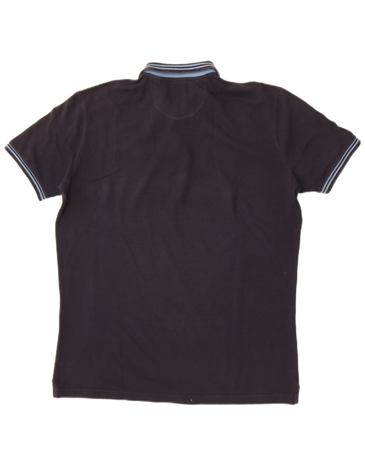 Murphy & Nye muška polo majica Sailmakers XL tamnoplava