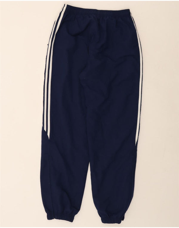 ADIDAS Muška trenirka Hlače Joggers Large tamnoplavi poliester