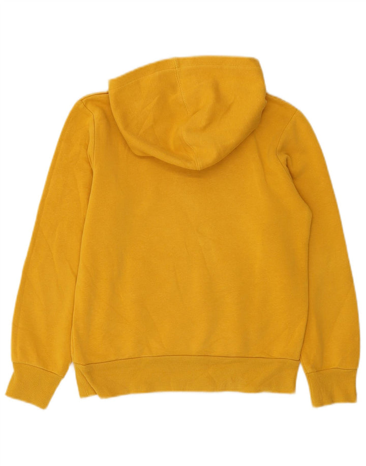 Levi's Boys majica s kapuljačom s kapuljačom 9-10 godina žuta