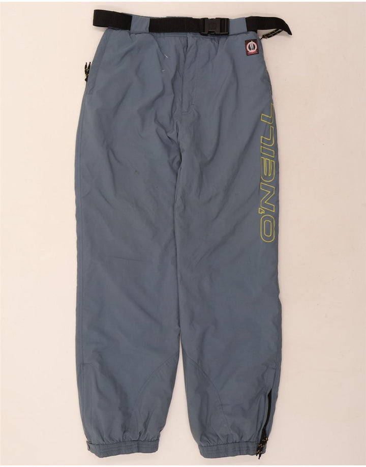 O'Neill Mens Ski Graphic 2 Die Set UK 38 Medium Orange Colourblock Najlon