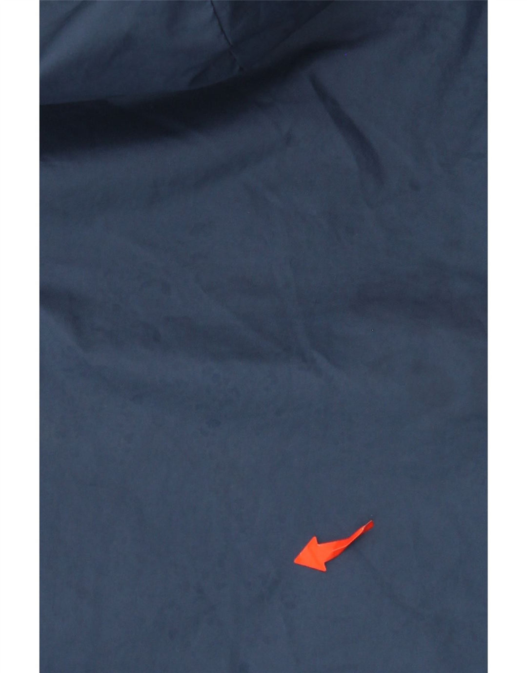 THE NORTH FACE Boys Jakna s kapuljačom i podstavom 11-12 godina Large tamnoplava