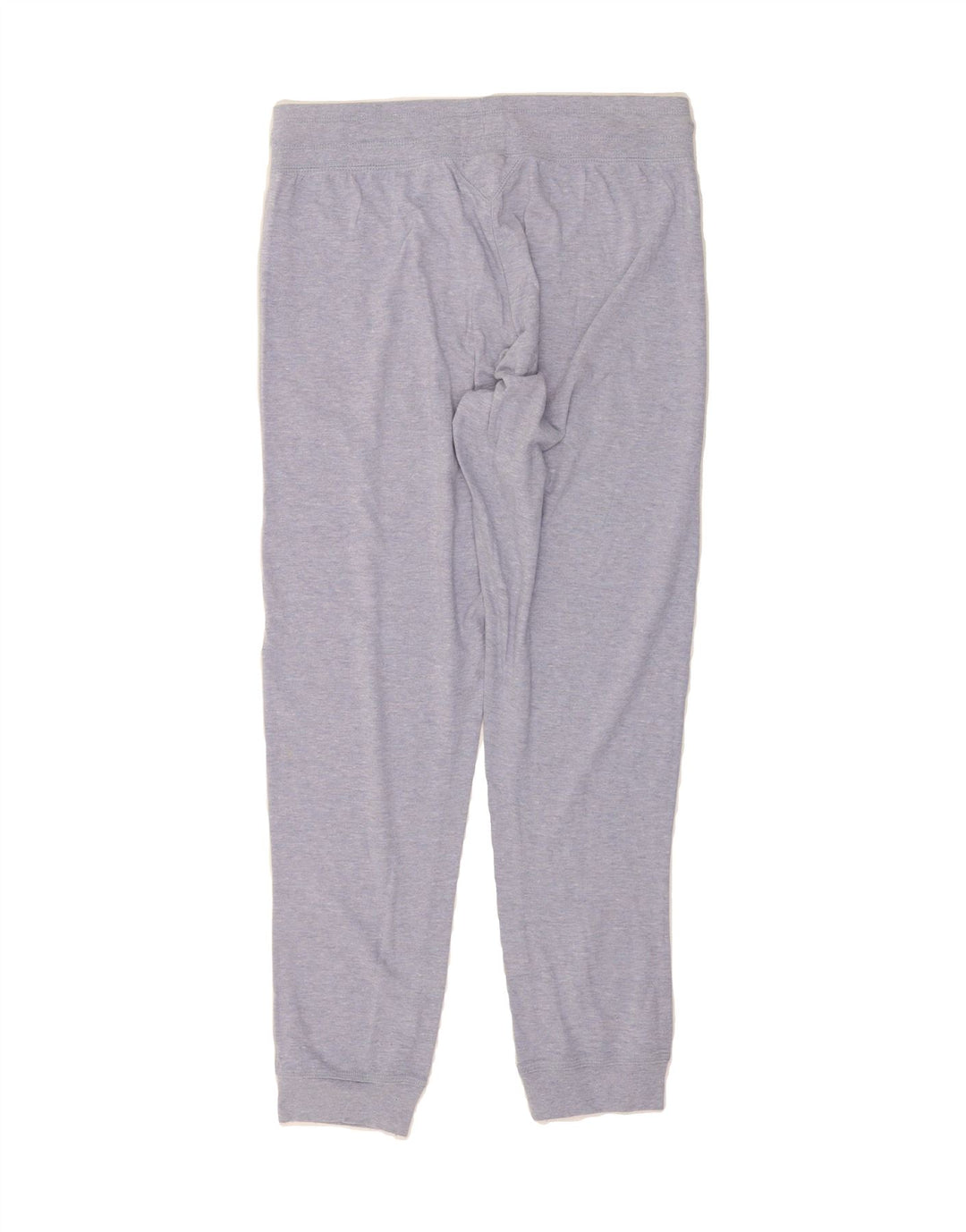 NIKE Mens Tracksuit Trousers Joggers Medium  Blue Cotton Vintage Nike and Second-Hand Nike from Messina Hembry 