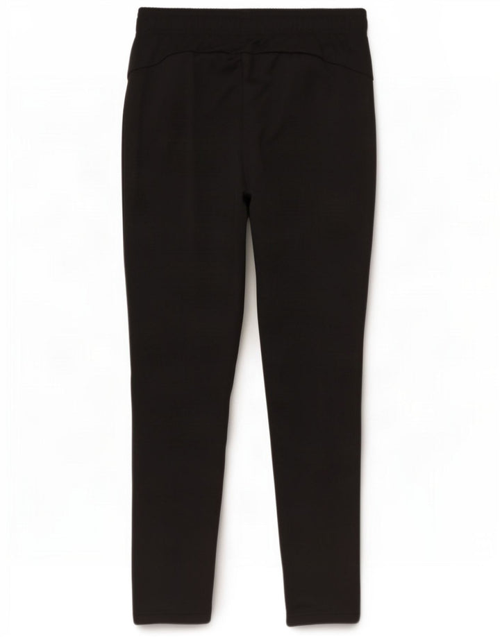 Puma muške hlače za trenirku Medium Black Polyester