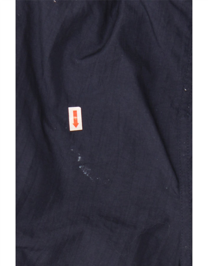 Reebok muške kratke hlače za kupanje velike tamnoplave