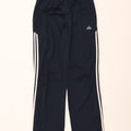 Adidas muške hlače za trenirku UK 36/38 Male tamnoplave poliesterske hlače