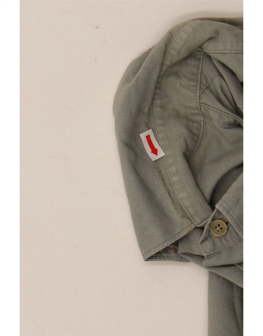 MARLBORO CLASSICS Muška košulja velika siva