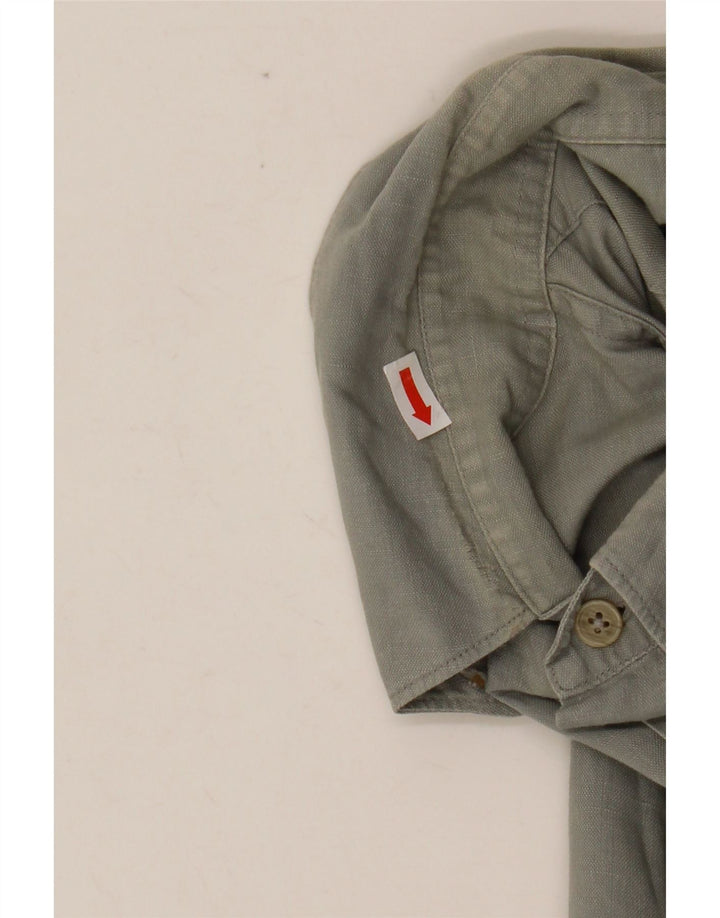 MARLBORO CLASSICS Muška košulja velika siva