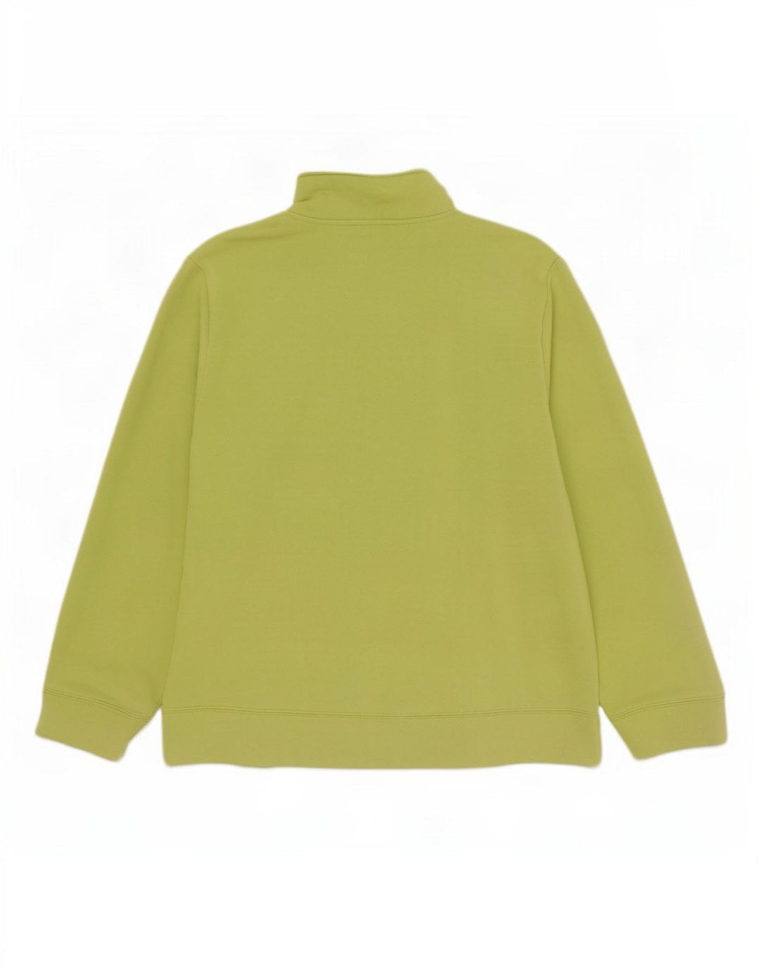 Orvis ženska gornja jakna trenirke UK 18 XL zelena
