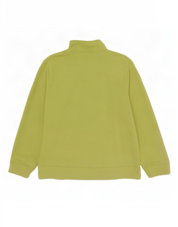 Orvis ženska gornja jakna trenirke UK 18 XL zelena