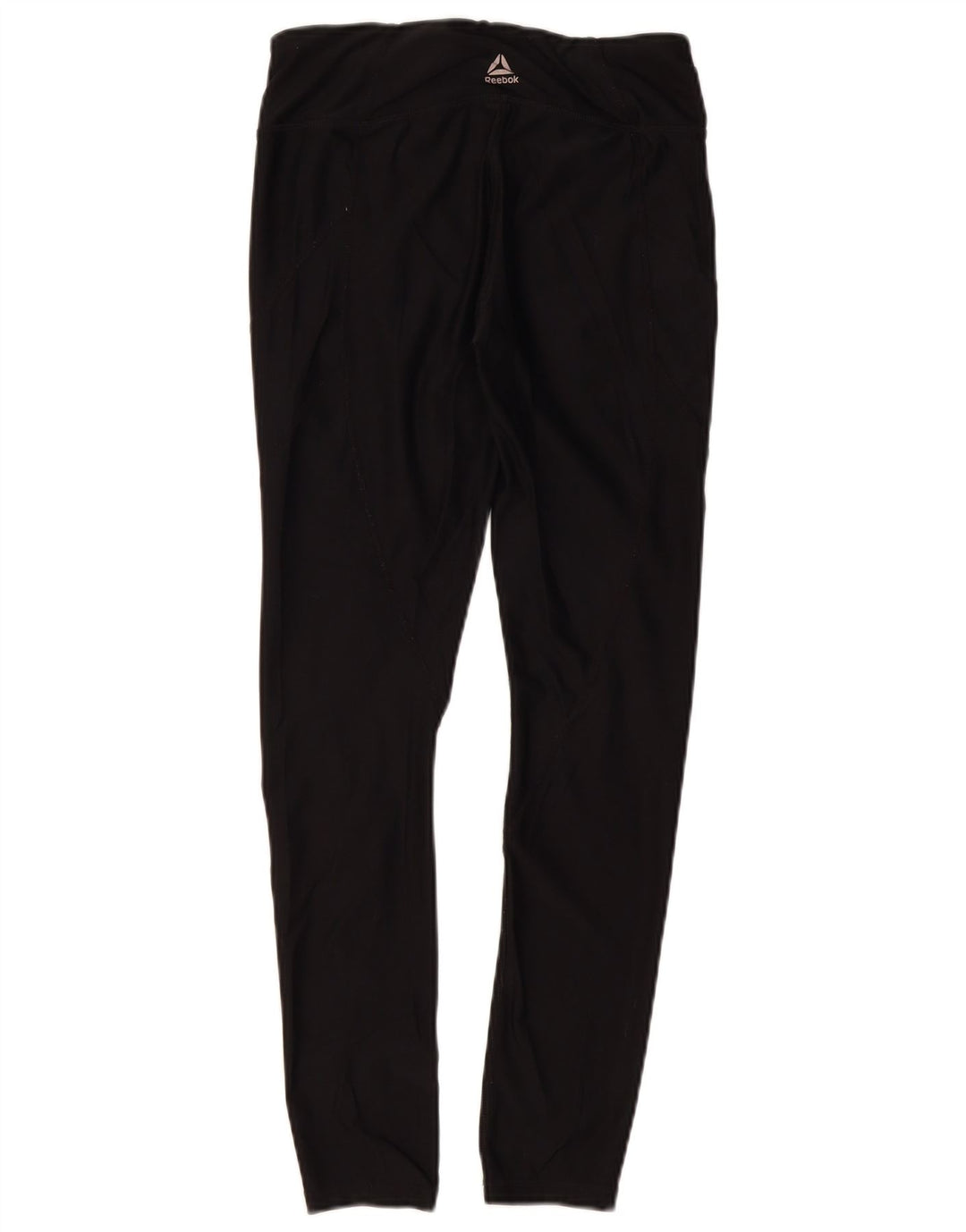 REEBOK Ženske tajice UK 10 Male crne
