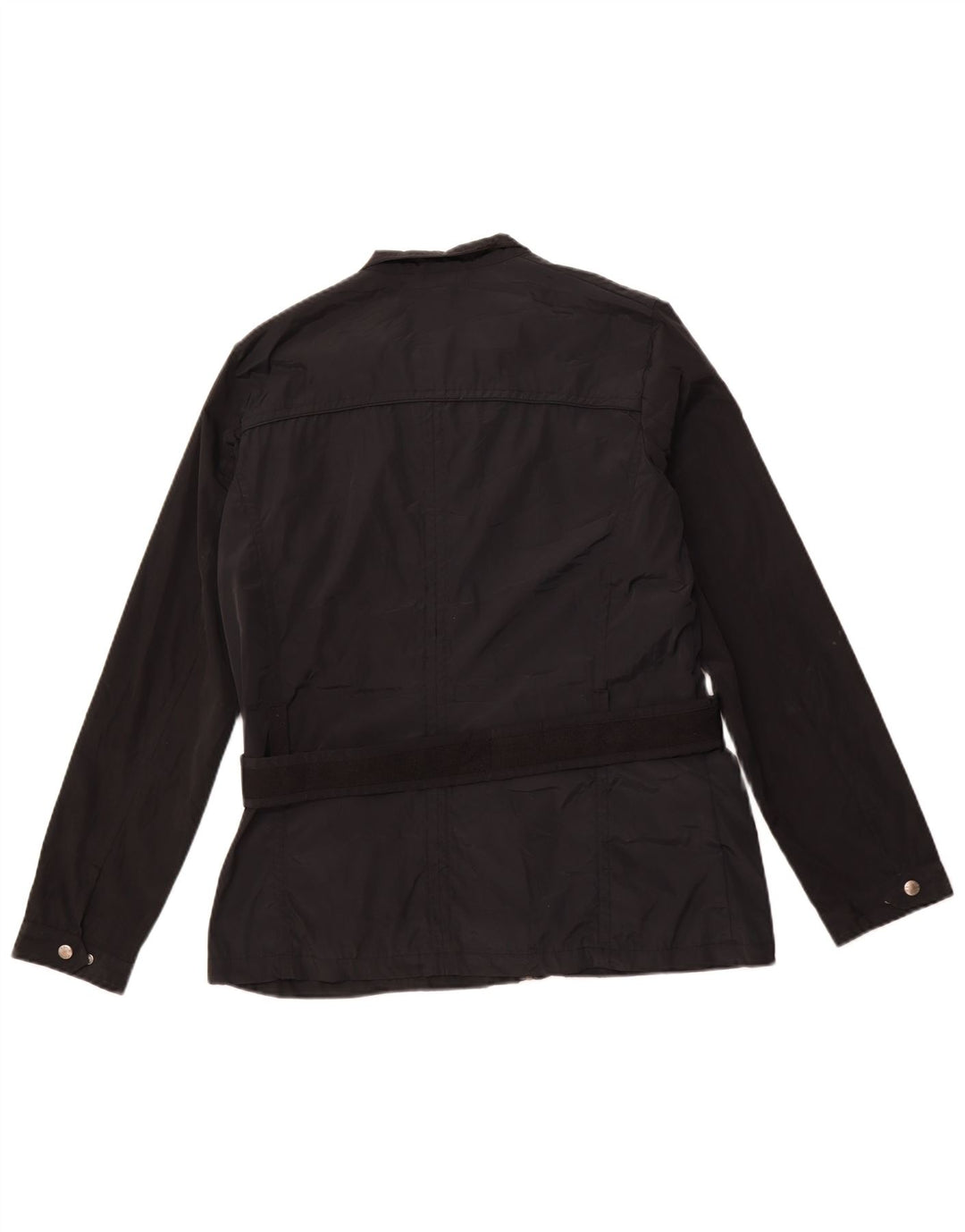 BRUGI ženska pomoćna jakna UK 20 2XL crni poliester