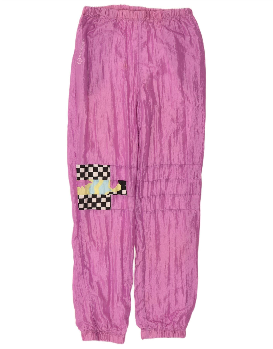 Sergio Tacchini ženska puna trenirka IT 44 srednje ljubičaste boje