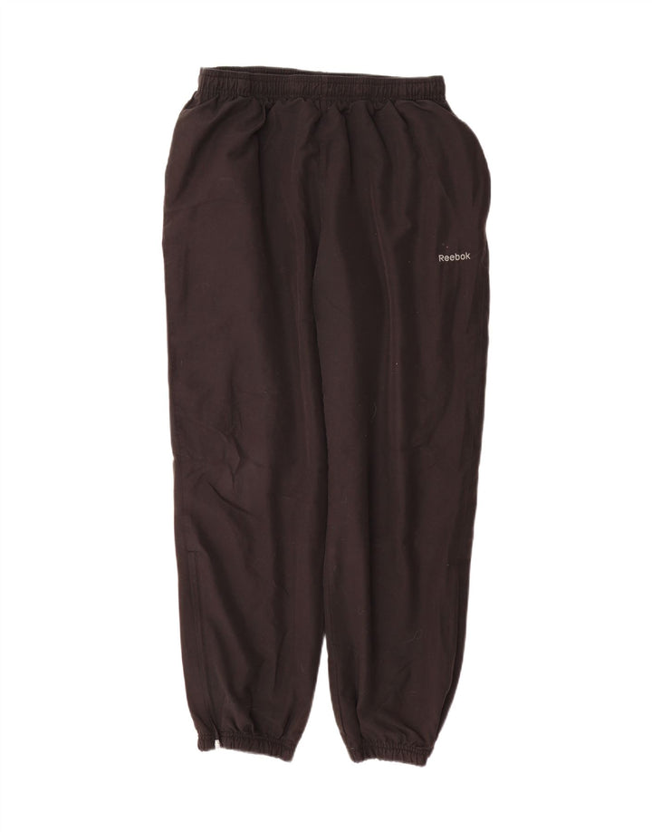 Mens Tracksuit Trousers Joggers Medium Vintage Reebok and Second-Hand Reebok from Messina Hembry 