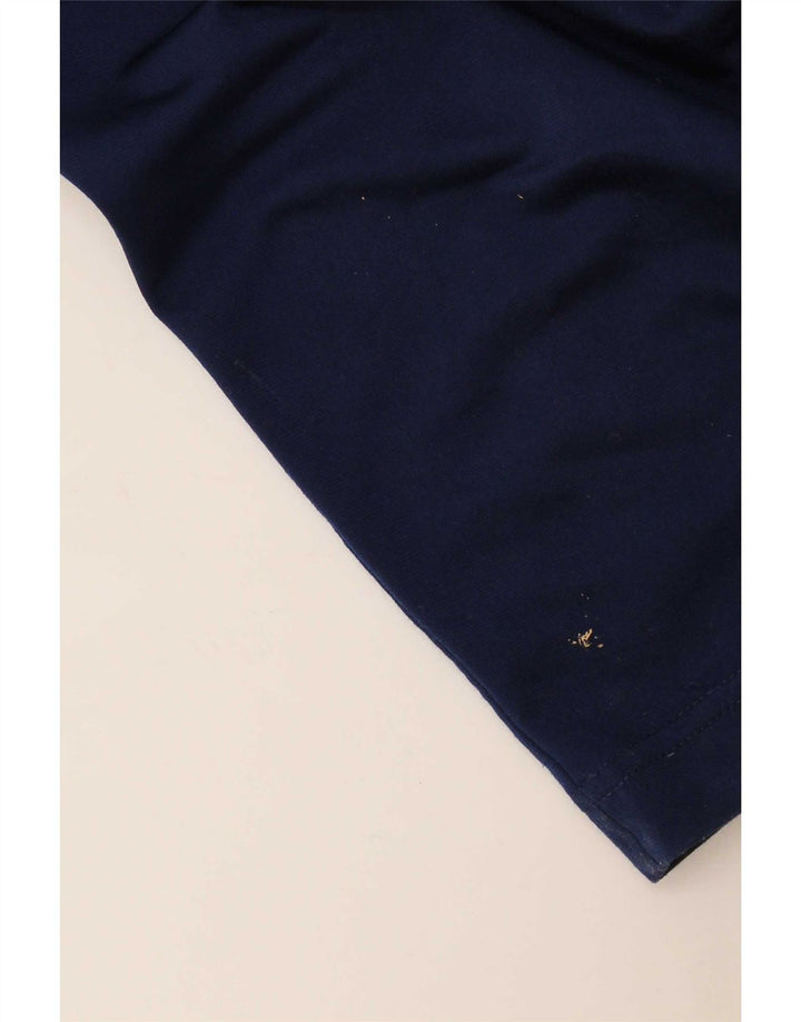 Nike muške hlače za trenirku Large W36 L32 tamnoplave