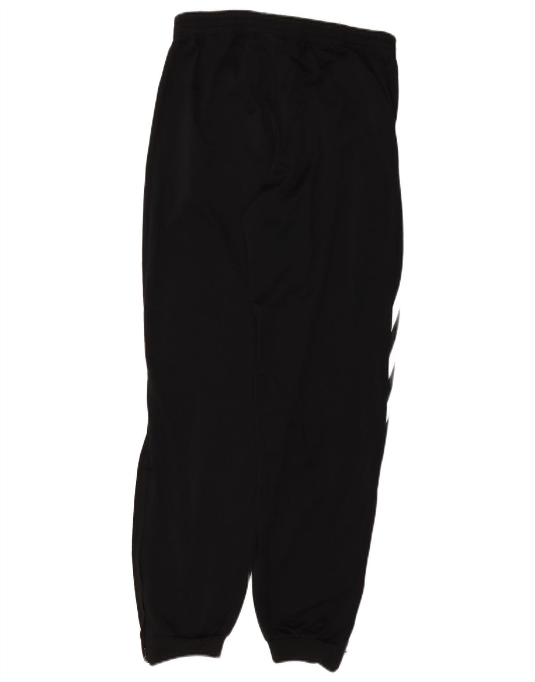Adidas muške trenirke Hlače Joggers Srednji crni poliester