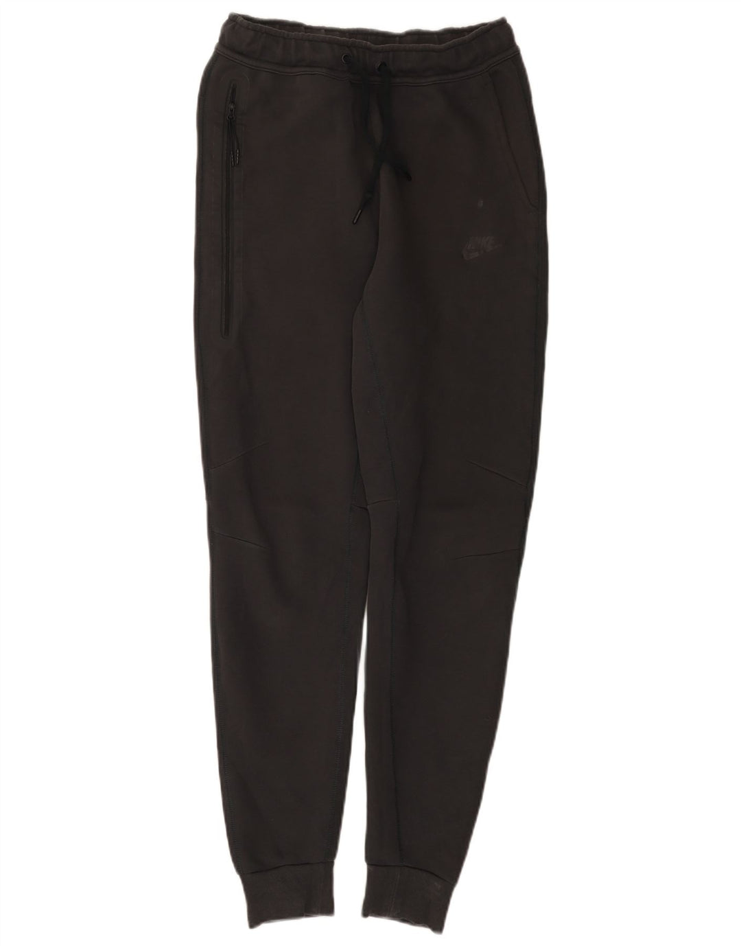 Nike Muška trenirka Hlače Joggers Male sive pamučne