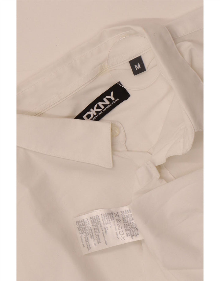 Dkny košulja za dječake 15-16 godina Srednje bijeli pamuk