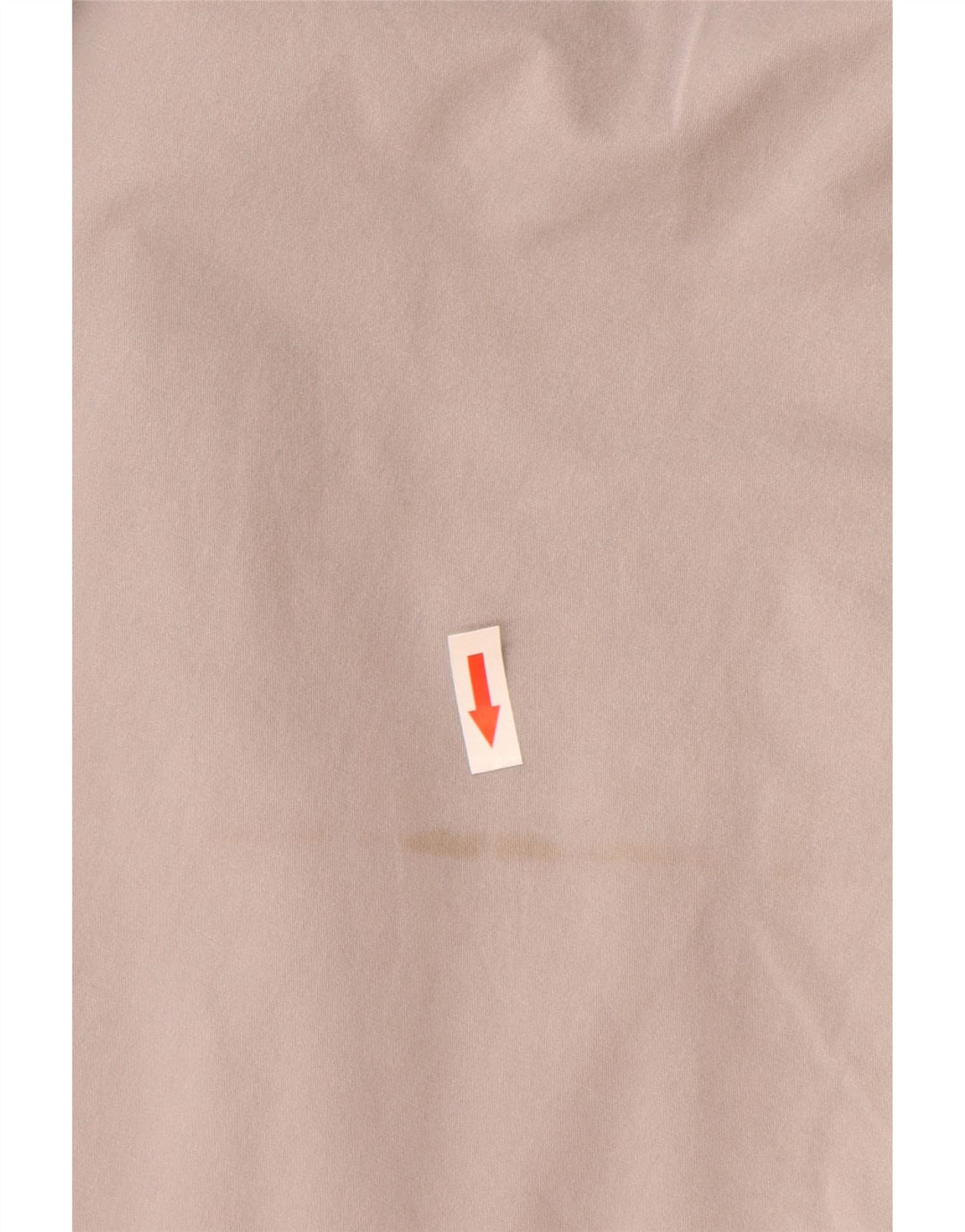 Eddie Bauer ženske ravne kapri hlače W32 L19 sive