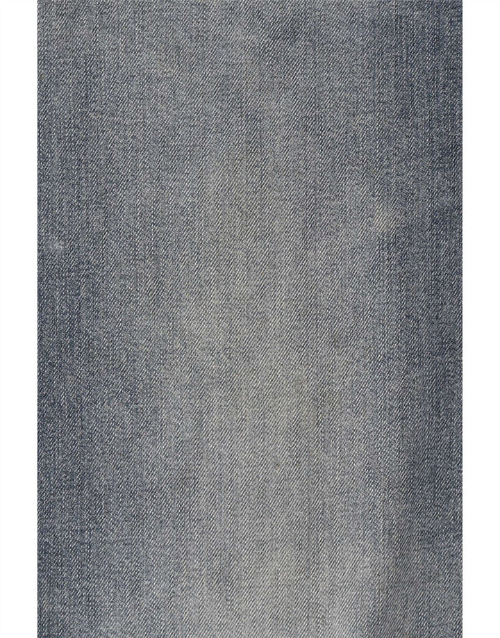Armani Jeans muške ravne traperice W36 L28 plave