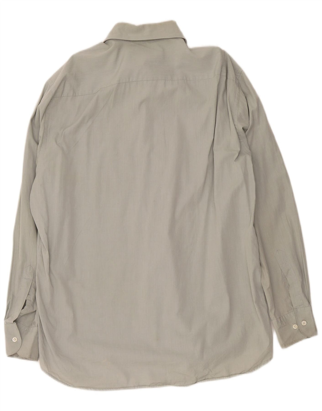 Hugo Boss muška košulja veličina 17 1/2 44 XL siva