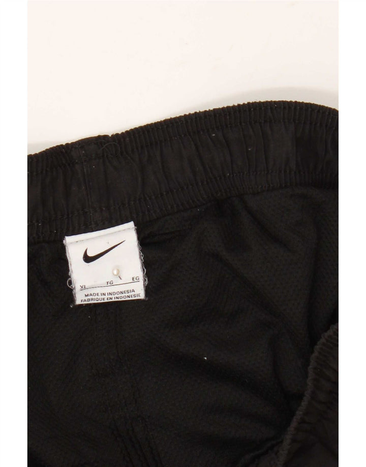 Nike muške sportske kratke hlače XL crne