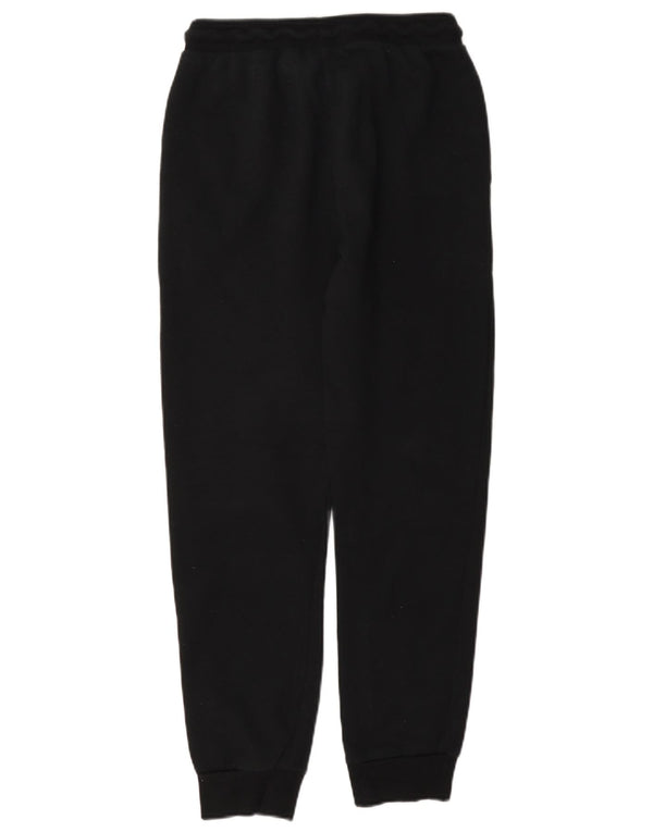 Converse Boys Trenirka Hlače Joggers 12-13 Years Large Black