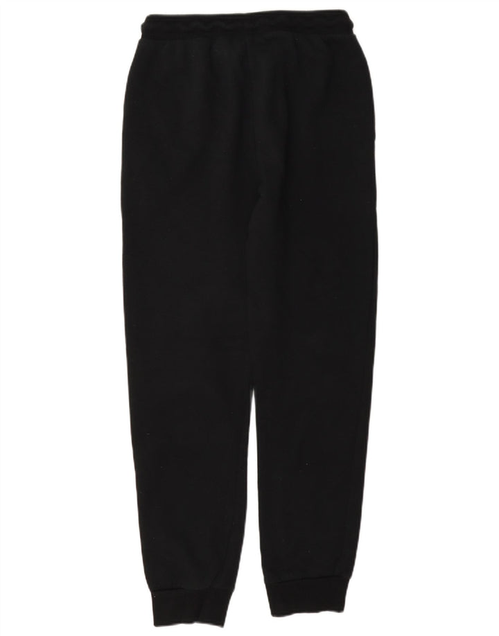 Converse Boys Trenirka Hlače Joggers 12-13 Years Large Black