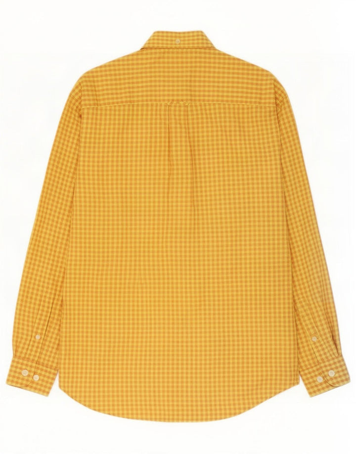 Ben Sherman muška košulja srednje žute boje