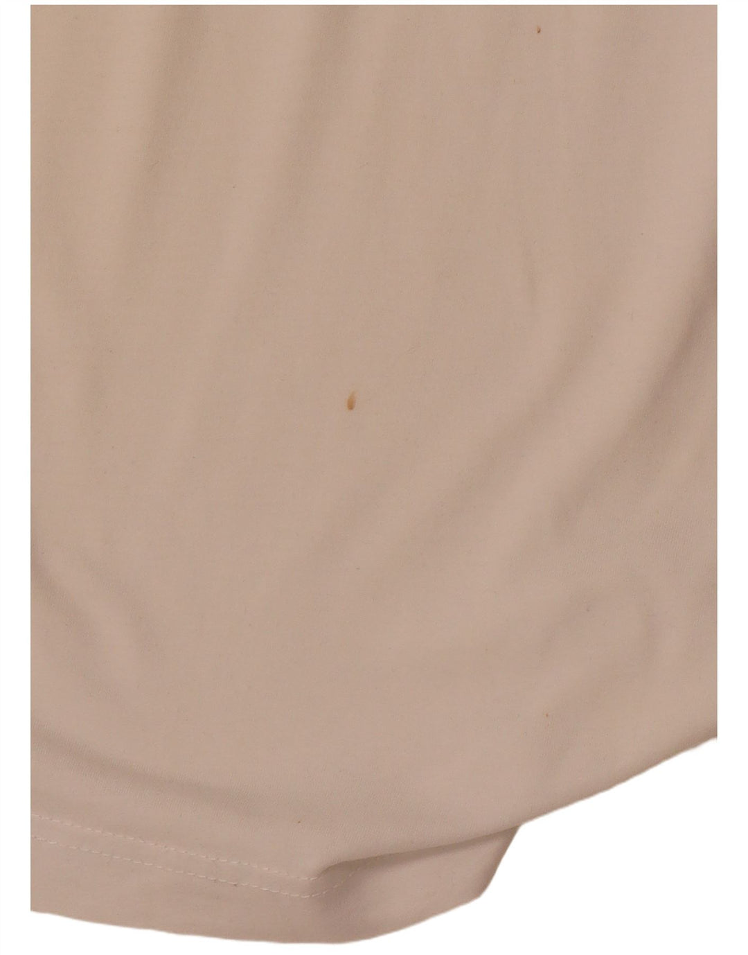 CHAMPION Muška majica kratkih rukava srednje veličine, bijeli pamuk