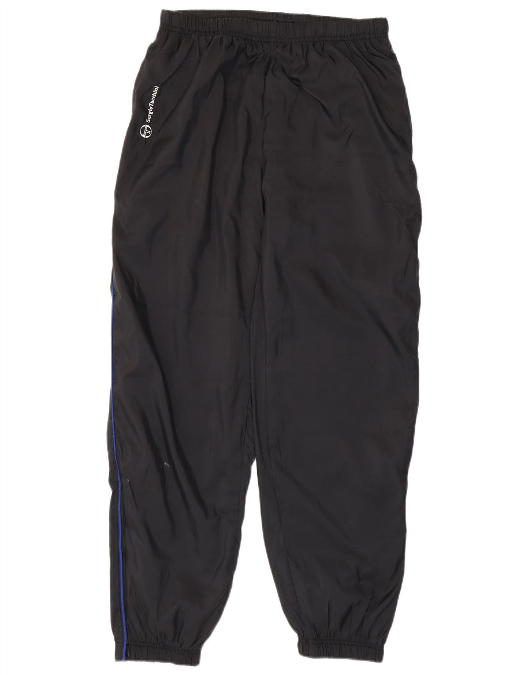 Sergio Tacchini Muška trenirka Hlače Joggers IT 48 srednje crna