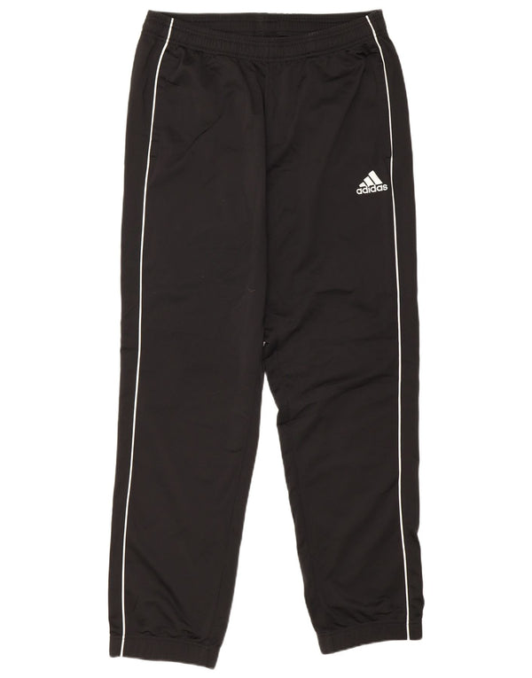 Adidas muška trenirka hlače Joggers veliki crni poliester